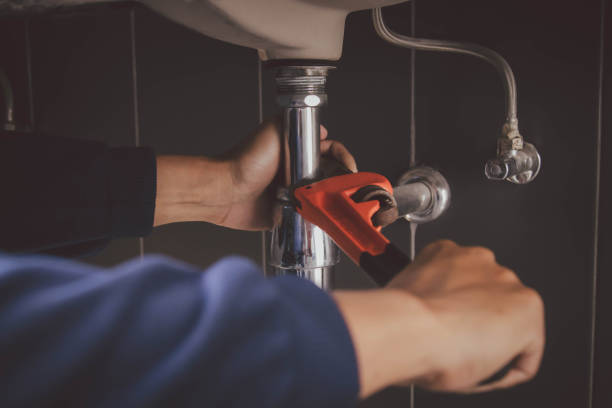 Best Green Plumbing Solutions in Baileyton, AL